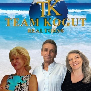 Team Kogut, The Name You Know & Trust!